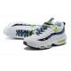 Nike Air Max 95 TT Mens Worldwide Pack White Black Footwear CT0248 100