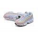 Nike Air Max 95 TT Women Blue Yellow Pink Footwear