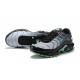 Nike Air Max Plus Tn Mens Black Green CT1619 001 Footwear