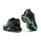 Nike Air Max Plus Tn Mens Black Green CT1619 001 Footwear