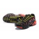 Nike Air Max Plus Tn Mens Black Red CZ9270 001 Footwear