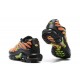 Nike Air Max Plus Tn Mens Black Yellow AQ9979 001 Footwear