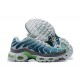 Nike Air Max Plus Tn Mens Blue Green CT1619 400 Footwear