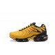 Nike Air Max Plus Tn Mens Frequency Pack Yellow Black AV7940 700 Footwear