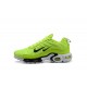 Nike Air Max Plus Tn Mens Green White 815994 300 Footwear