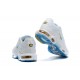 Nike Air Max Plus Tn Mens White Blue Footwear