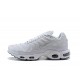 Nike Air Max Plus Tn Mens White Footwear