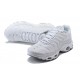 Nike Air Max Plus Tn Mens White Footwear