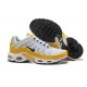 Nike Air Max Plus Tn Mens White Yellow CD7061 700 Footwear