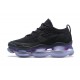 Nike Air Max Scorpion Women/Men Black Purple Footwear DR0888 001