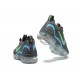 Nike Air VaporMax 2021 Flyknit Women/Men Grey Blue DB1550 001 Footwear