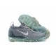 Nike Air VaporMax 2021 Flyknit Women/Men Grey Blue DH4084 400 Footwear