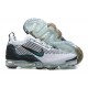 Nike Air VaporMax 2021 Flyknit Women/Men White Black DQ3974 100 Footwear