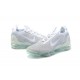 Nike Air VaporMax 2021 Flyknit Women/Men White DC4112 100 Footwear