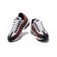 Nike Air Max 95 TT Mens Bordeaux Red Black Footwear CJ3906 104