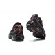 Nike Air Max 95 TT Mens Black and Red Footwear