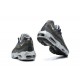 Nike Air Max 95 TT Mens Black Blue Footwear DH8075 001