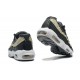 Nike Air Max 95 TT Mens Black Gold Footwear DC9474 001