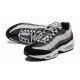 Nike Air Max 95 TT Mens Black Grey Footwear DM0011 011