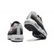 Nike Air Max 95 TT Mens Black Grey Footwear DM0011 011