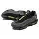 Nike Air Max 95 TT Mens Black Grey Footwear DZ4496 001