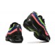 Nike Air Max 95 TT Mens Black Neon Footwear DZ5635 001