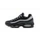 Nike Air Max 95 TT Mens Black White and Grey Footwear