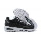 Nike Air Max 95 TT Mens Black White Footwear CK6884 001