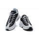 Nike Air Max 95 TT Mens Black White Footwear CK6884 100