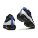 Nike Air Max 95 TT Mens Blue White Black Footwear DQ0268 001