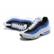 Nike Air Max 95 TT Mens Blue White Footwear DD9600 100