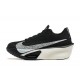 Nike Air Zoom Alphafly NEXT 3 Women/Men Black White Footwear