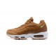 Nike Air Max 95 TT Mens Brown and White Footwear