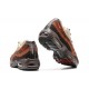 Nike Air Max 95 TT Mens Brown Black Footwear DZ4710 001