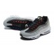 Nike Air Max 95 TT Mens Greedy Black White Footwear FN7801 001