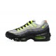 Nike Air Max 95 TT Mens Grey Black Footwear DD9519 001