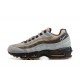 Nike Air Max 95 TT Mens Grey Black Footwear CV1642 001