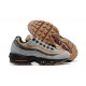 Nike Air Max 95 TT Mens Grey Black Footwear CV1642 001