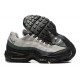 Nike Air Max 95 TT Mens Grey Black Footwear DQ3979 001