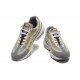 Nike Air Max 95 TT Mens Grey Yellow White Footwear DM0011 010