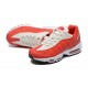 Nike Air Max 95 TT Mens Mystic Red White Footwear FN6866 642