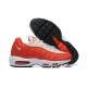 Nike Air Max 95 TT Mens Mystic Red White Footwear FN6866 642