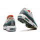 Nike Air Max 95 TT Mens Prep School Footwear DM0011 002