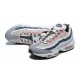 Nike Air Max 95 TT Mens Red Stardust Footwear DM0011 008