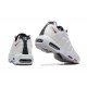 Nike Air Max 95 TT Mens White Black Footwear DQ0268 002