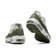 Nike Air Max 95 TT Mens White Green Footwear FD0780 100