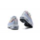 Nike Air Max 95 TT Women Blue Yellow Pink Footwear