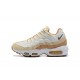 Nike Air Max 95 TT Women White Brown Footwear DC3991 100