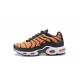 Nike Air Max Plus Tn Mens Black Orange BQ4629 001 Footwear