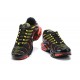 Nike Air Max Plus Tn Mens Black Red CZ9270 001 Footwear